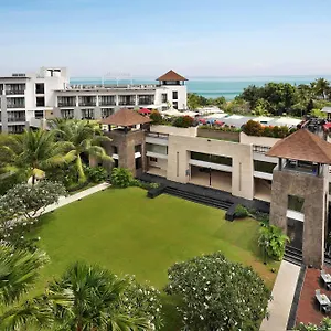 Курортный комплекс Pullman Bali